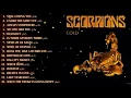 Download Lagu Scorpions Gold -  The Best Of Scorpions -  Scorpions Greatest Hits Full Album