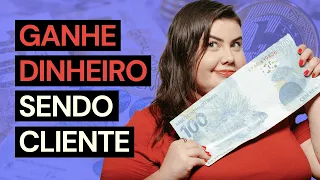Como fazer RENDA EXTRA com CLIENTE OCULTO