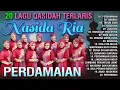 Download Lagu 20 Lagu Qasidah Terlaris Nasida Ria - Perdamaian | Qasidah Modern Terpopuler 2023