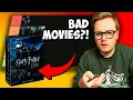 Ranking ALL the Harry Potter Movies