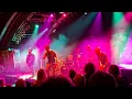 10 Years - The Optimist (Live, Hamburg, Markthalle, 29.09.26)