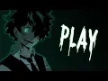 Download Lagu Nightcore - Play (NEFFEX) - (Lyrics)