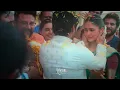 Adigaa song || Hi nanna || sad vertion || 4k video