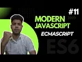 Spread Operator in ECMAScript ES6 JavaScript Explained in Hindi Modern JS Tutorial