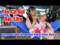 Download Lagu Em Gái Hát Để Tưởng Nhớ Cố NS VŨ LINH Nghe Quá Xúc Động I Yêu Cô Gái Bạc Liêu - Ý Nhi Dân Ca
