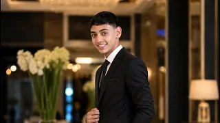 وينك         مع عمرو عنبة و عمر الفاروقي                                  دندنها