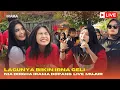 Download Lagu Lagunya Bikin Irna Geli Semamen Dengan Cover Nia Dirgha Bareng Dangdut Jalanan Irama Dopang 2025