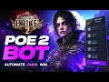 I Used The Best Free Path Of Exile 2 Bot in 2026 And Its Insane Poe 2 AutoBot