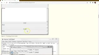 CISGAME 403 Ch 6 Debugging
