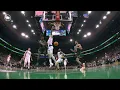 Jrue Holiday - Underrated Passer Passing Highlights