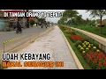 Download Lagu PASCA PENGECORAN JALAN MAKIN LEBAR❗️KEBAYANG JALAN RAYA GABUS BAKAL SEBAGUS INI
