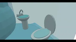 TINKERCAD - SPACE STATION