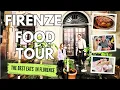 The Best Food in Florence Italy Our Personal Highlights