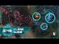 Vi Full Clear Guide - 2 48 Blue Start Jungle Path Explained