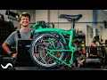 Download Lagu Making a Folding Bike