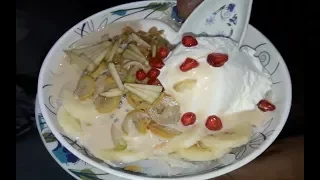 very popular Street Food in Old Town Bangladesh Street Food Finder