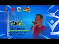 WALI BAND - CARI JODOH  || JAKARNAVAL MALAM JAYA RAYA  HUT JAKARTA 497 TAHUN