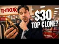 Is This 30 TJ Maxx Fragrance Better Than ALL The Hyped Dupes