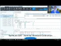 OpenLab CDS Data Analysis External Standard Calibration DE 44263 31