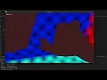 Marching Cubes Bevy Devlog