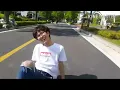 Longboard Dance & Freestyle with ApexDC40 (1)