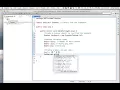 Introduction to Java Programming - Scanner Class