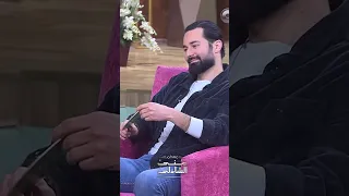 تارا عماد لما بتجيب هدايا دندنها