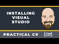 How To Install Visual Studio 2019 for Free