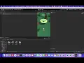 3d knife master unity source code