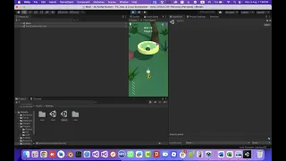 3d knife master unity source code