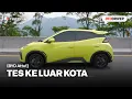 Download Lagu BYD Atto1 2025: Rasanya Mengejutkan