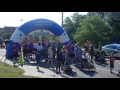 Fort Bragg MWR 5k
