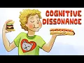 Download Lagu Cognitive Dissonance (Definition + 3 Examples)