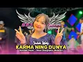 Lagu KARMA NING DUNYA • INDAH WATY • SEINDAH MUSIC • Show Bangkaloa Widasari Indramayu 