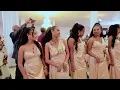 Lagu Sham \u0026 Arsu Eritrean #wedding  2025 #asmara part 1