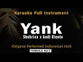 Download Lagu Yank   Shabrina x Andi Rianto (KARAOKE FULL MUSIK - FEMALE KEY) Version Live  In Indonesian Idol