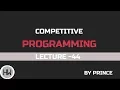 Lecture - 44 Program of How to make a delicious food