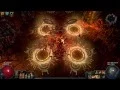 Tamponplz Jack the Axe Dual Wield Cleave Atziri Clear