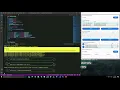 PowerShell - GUI Windows Image Extraction