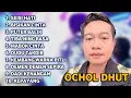 Lagu FULL ALBUM TERBARU 2025 OCHOL DHUT SEISI HATI - BISIKAN CINTA - PUTER BALIK