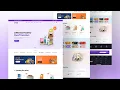 Build a Pet Store Website using HTML CSS And JavaScript