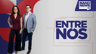 🔴[AO VIVO] ENTRE NÓS - 08/09/2026