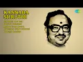 Download Lagu Kannada Classic Mix  |  Shruthi Jukebox  |  Pt. Bhimsen Joshi Songs  |  Yaadhava Nee Baa