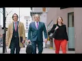 Law Firm - Employee Spotlight Brad