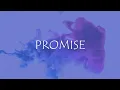 Melly Goeslaw - Promise // Lirik HQ