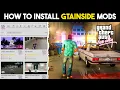 How To Install GTA INSIDE MODS in GTA Vice City 2024