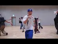 HOSHI ‘SNAPBACK’ Dance Practice Mirrored 