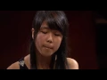 Kate Liu – Etude in G flat major Op. 10 No. 5 (first stage)