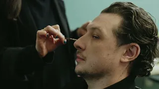 John Newman - Merry Go [Official Behind The Scenes Video]