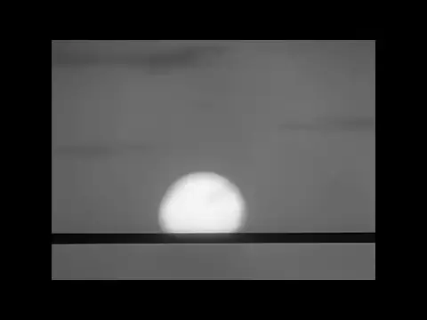 The Twilight Zone- Both Original 1959 Intros